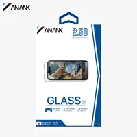 ANANK 2.5D transparent Game Edition (matt) anti-fingerprint screen protector for iPhone 11 Pro / XS / X – Bild 8