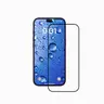 ANANK 2.5D Transparentes Panzerglas für iPhone 18 Pro Max – Japanisches AGC Glas, 5x verstärkt