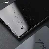 ANANK 2.5D Transparentes Panzerglas für Samsung Galaxy S24 – Japanisches Asahi Glas – Bild 8