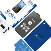ANANK 2.5D Verre Trempé Transparent pour iPhone 16 Pro - Verre Asahi Japonais – Bild 9