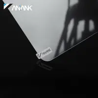 ANANK 3D Transparentes Panzerglas für iPad Mini (6. & 7. Gen) – Bild 6
