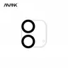 ANANK iPhone 12 - verre blindé pour caméra arrière - protection HD