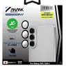 ANANK - Samsung Galaxy S26 / S26+ - Panzerglas Rückkamera - Silber einzeln - (99AR + Corning)