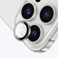 ANANK Ultrastrong Corning AR Einzel-Linsenschutz für iPhone Air (Gold) – Bild 2