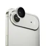 ANANK Ultrastrong Corning AR Einzel-Linsenschutz für iPhone Air (Gold)
