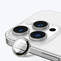 ANANK Ultrastrong Corning AR Einzel-Linsenschutz für iPhone Air (Transparent) – Bild 2