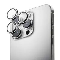 ANANK Ultrastrong Corning AR Einzel-Linsenschutz für iPhone Air (Transparent) – Bild 3