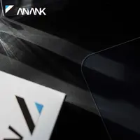 ANANK Vetro blindato trasparente 3D per iPad 10,2 pollici (iPad 7/8/9) – Bild 4