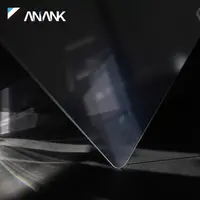 ANANK Vetro blindato trasparente 3D per iPad Mini (6a e 7a generazione) – Bild 5