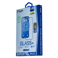 ANANK Vetro temperato 2.5D trasparente per iPhone 18 Pro – Vetro AGC giapponese, rinforzato 5x – Bild 2