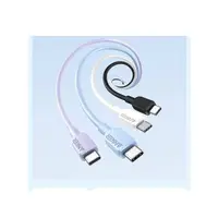 Anker 310 Datenkabel - USB-C zu USB-C - 0.9M - Weiss – Bild 7