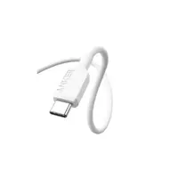 Anker 310 Datenkabel - USB-C zu USB-C - 1.8M - Weiss – Bild 5