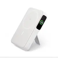 Anker A1654 P11 15W, Magsafe Banque de puissance sans fil (MagGo), 10000mAh, Blanc – Bild 2