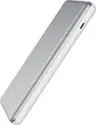 ANKER Powerbank 10.000mAh + Lighnting cable PowerCore Pro, silver