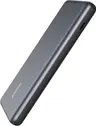 ANKER Powerbank 10.000mAh + Lighnting Kabel PowerCore Pro, schwarz