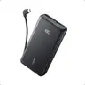 Anker - Powerbank portatile Zolo, 22,5W, 20000mAh, USB-C, nero