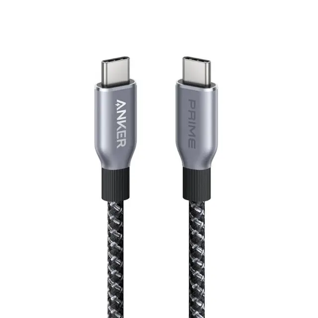Anker Prime Ultra Fast Charging- USB-C vers USB-C - 240W - 1.8M - A88E2612