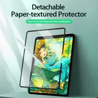 Apple iPad Air 4/5/Pro11 - Dux Ducis Naad Series Protecteur d'écran en papier texturé – Bild 8