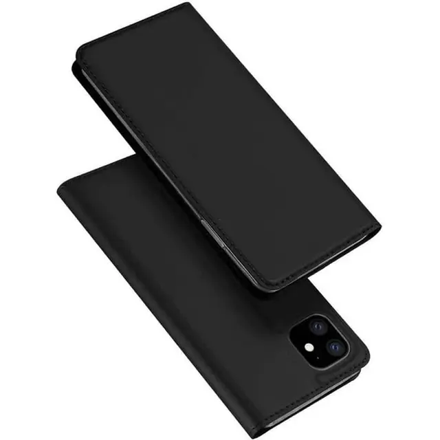 Apple iPhone 11 - Dux Ducis Skin Series nero