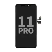 Apple iPhone 11 Pro front glass / LCD, NCC Incell (Prime) – Bild 2