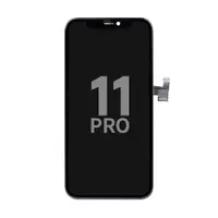 Apple iPhone 11 Pro - NCC écran souple OLED pièce de rechange – Bild 1