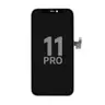 Apple iPhone 11 Pro - Ricambio NCC Soft OLED Display