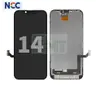 Apple iPhone 14 NCC Soft OLED Display Ersatzteil