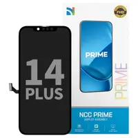 Apple iPhone 14 Plus front glass / LCD, NCC Incell (Prime) – Bild 1
