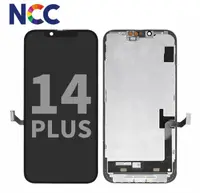 Apple iPhone 14 Plus NCC Soft OLED Display spare part – Bild 1