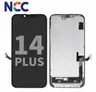 Apple iPhone 14 Plus NCC Soft OLED Display spare part