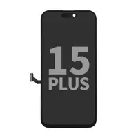 Apple iPhone 15 Plus Frontglas / LCD, NCC Incell (Prime) – Bild 2