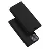 Apple iPhone 15 Pro Max - Dux Ducis Skin Series schwarz
