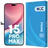 Apple iPhone 15 Pro Max verre frontal / LCD, NCC Incell (Prime)