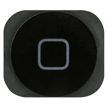 Apple iPhone 5C Homebutton, neu, original