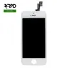 Apple iPhone 5S/SE 2016 Display LCD ricambio – Ricondizionato, Bianco