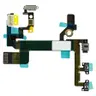 Apple iPhone 5S Volume / Mute / Power-button Flex cable, new, original