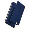 Apple iPhone 6 / 6s - Dux Ducis Skin Series dunkelblau