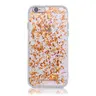 Apple iPhone 6 / iPhone 6S - Copper flakes
