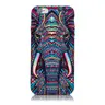 Apple iPhone 6 / iPhone 6S - Luxo Aztec Elefant