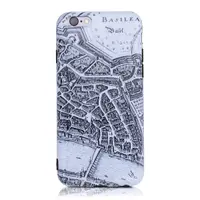Apple iPhone 6 / iPhone 6S - Merian Karte Basel – Bild 1