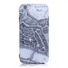 Apple iPhone 6 / iPhone 6S - Merian Karte Basel