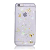 Apple iPhone 6 / iPhone 6S - Pièces de coque blanche – Bild 1
