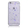 Apple iPhone 6 / iPhone 6S - Purple Shell pieces