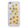 Apple iPhone 6 / iPhone 6S - White Flowers
