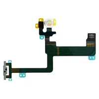 Apple iPhone 6 PLUS Powerbutton flex cable, new, original – Bild 1