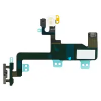 Apple iPhone 6 - power flex, original – Bild 1