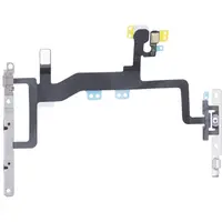 Apple iPhone 6S flex tasto on/off, nuovo, originale – Bild 2