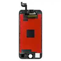Apple iPhone 6S Frontglas / LCD schwarz original, neu – Bild 2
