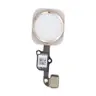 Apple iPhone 6S PLUS Home Flex cable complete gold, new, original