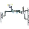 Apple iPhone 6S Powerbutton flex cable, new, original (with metall parts assembled)